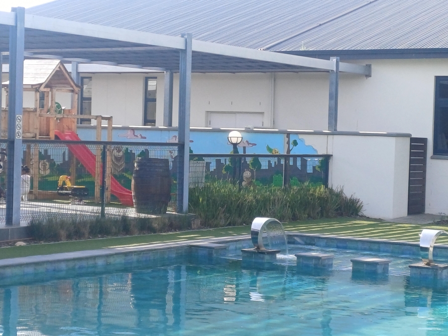 To Let 1 Bedroom Property for Rent in Croydon Western Cape